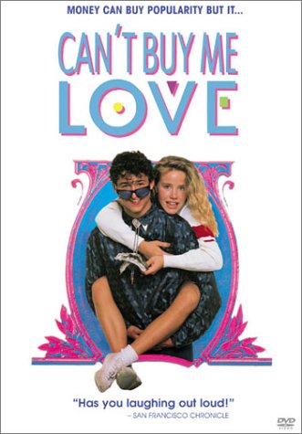 Can&#039;t Buy Me Love - Movie Can&#039;t Buy Me Love from the 80&#039;s...starring Patrick Dempsey