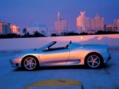 360 Modena - Another lovely car.