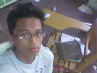 LilYounFella - photo taken in our school during break