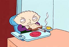 Family Guy - Family Guy!!