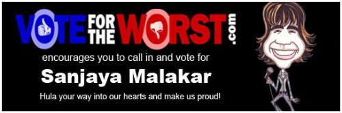 Sanjaya Malakar - He su**s many people's lives Sanjaya Malakar - He su**s many people's lives