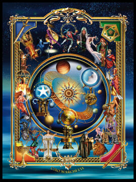 tarot cards.... - The cards look good but i can never understand how much trustworthy they are!!!