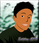 Vector - my vectorized picture