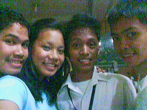 Team2 - my friends and i