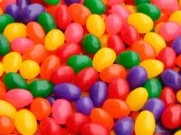 Yummy Jelly Beans!!! - Jelly beans