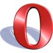 opera web browser - Opera web browser logo