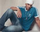 craig david - craig david in his cool pose