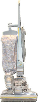 Kirby Vacuum - expensive sweeper but worth the price Kirby Vacuum - expensive sweeper but worth the price