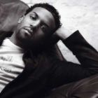 craig david - craig david in gray scale