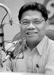 mike enriquez - the best newscaster in the philippines