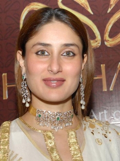 cute - In 2001, films like Ajnabee and Asoka followed for her which did indifferent business at the box office. Her breakthrough performance of a princess in the latter was acclaimed and earned her a Filmfare nomination for Best Actress. However, the success of her films Mujhe Kucch Kehna Hai and Kabhi Khushi Kabhie Gham established her as one of the industry's most bankable stars and put her on Bollywood's A-list.