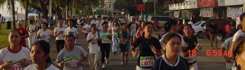 VDAY Fun Run: Stop Violence Against Women and Girl - VDAY Fun Run: Stop Violence Against Women and Girls. It is in celebration of Women's Month