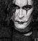 The Crow - Brandon Lee's last movie and one of my favourites - The Crow