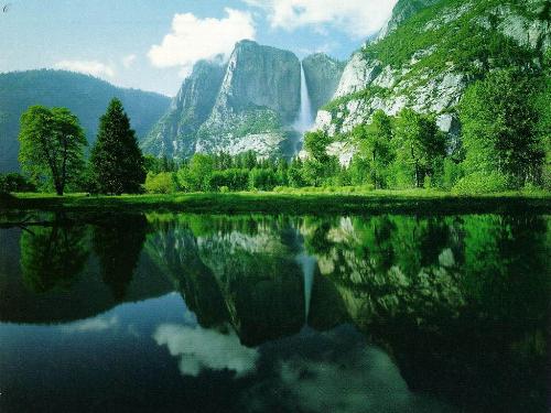 Nature - Nature for you