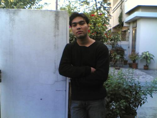 me again - me again for you all