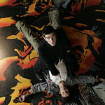 Heroes TV Series - Heroes