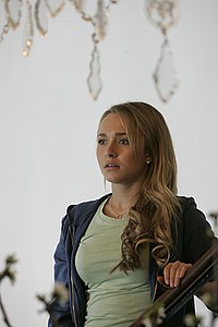 Heroes Tv Series - taken From the tv series