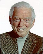 sidney sheldon - writer of If tomorrow comes
