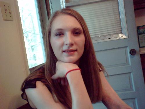 Me - A picture of me