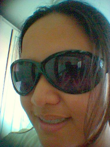huge - huge shades