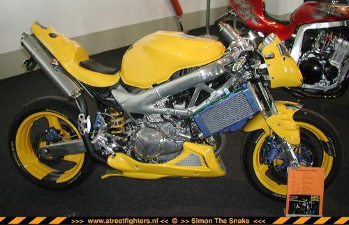 honda - the best bike i have ever seen???