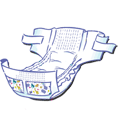 diapers - a disposable diaper that is soft and durable. diapers - a disposable diaper that is soft and durable.