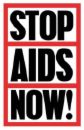 aids - stop aids now