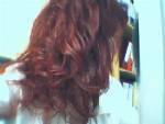 Hair... - will not cut!