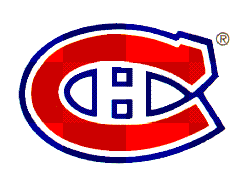 Canadiens! - Canadiens..