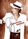 Michael Jackson - musician