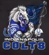 colts - Hurray for the colts!