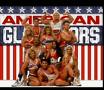American Gladiator - Great old show