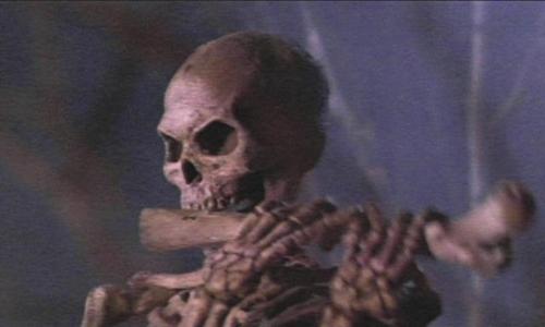 evil dead death - death in evil dead the army of darkness