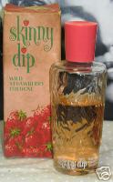 Strawberry Skinny Dip Perfume - Perfume I had as a pre-teen