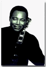 George Benson - Musician