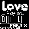 love - emo love