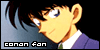 shinichi kudo of detective conan - brave as a warrior, intellect of a genius