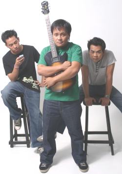 Sugarfree - Cool Band!!