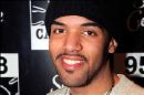 craig david - craig david wearing his cute smile.