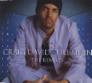 craig david - craig daivd in blue