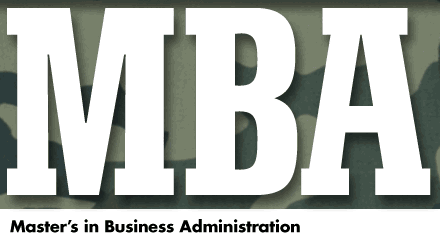 mba - Master of Business Administration