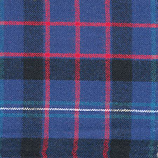 Family Plaid - My family plaid