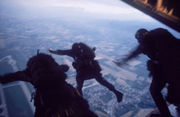 Skydiving - What i wanna do one day