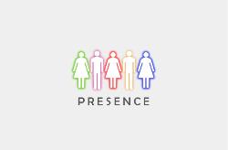 presence - presence