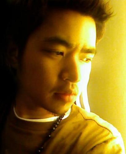 this is me - fall into the emptiness