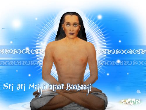 Mahavataar Baabaji - Who named the technique 'Kriya Yoga'