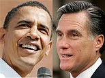 Presidentials - US Presidential candidates