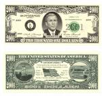 US dollar money - US dollar money or the paper money
