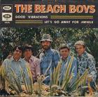 The Beach Boys - An American rock and roll band that is specially well-known for their distinctive vocal harmonies, and recorded thirty six U.S. Top 40 hits with many best-selling albums.