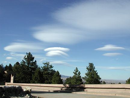 Cloud - Weather